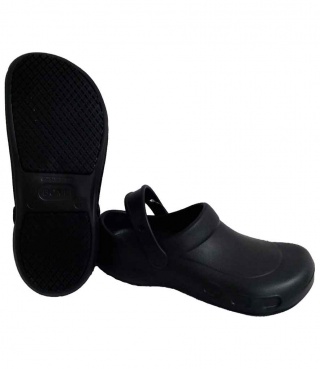 Le Chef LE050  EVA Clogs